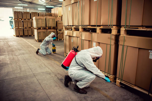 Best Best Pest Control Companies  in Abaster, AL
