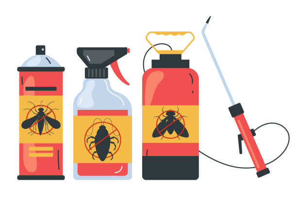 Best Bed Bug Extermination  in Abaster, AL